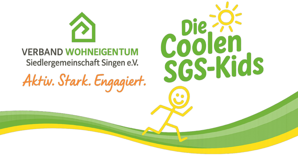 Die SGS-Kids